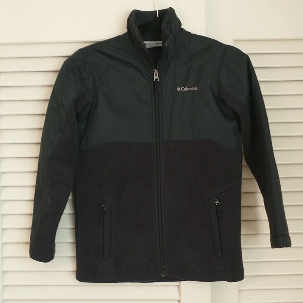 Columbia jacket‎